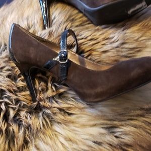 Worrington High Heel Shoes